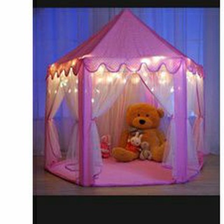 Lều vải cho bé gái