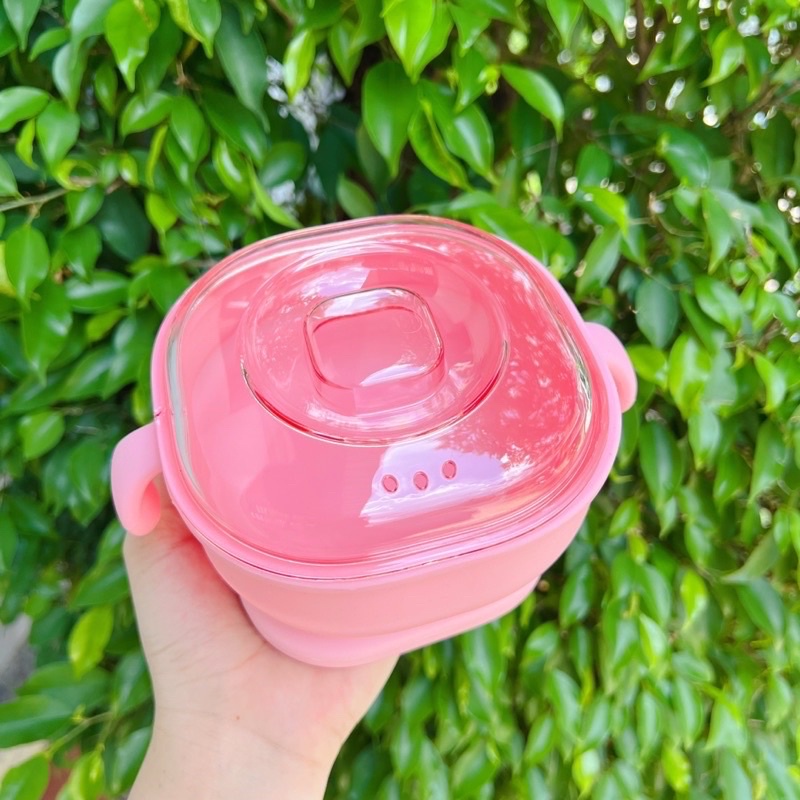 NỒI NẤU SÁP WAX LÔNG SILICON