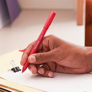 [MÀU LẺ] Bút bi Paper Mate Write Bros 1.0mm
