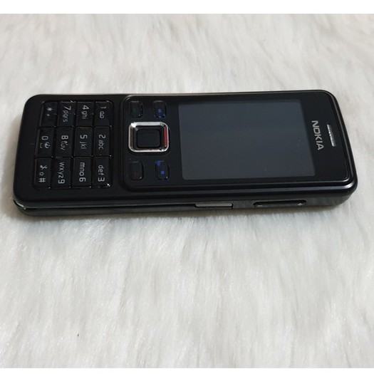 Nokia 6300 ★Chính hãng 100%★ Điện Thoại Phổ Thông, Điện Thoại Nokia 6300 Zin  Bảo Hành 12 Tháng | TUÂN HƯNG YÊN | BigBuy360 - bigbuy360.vn