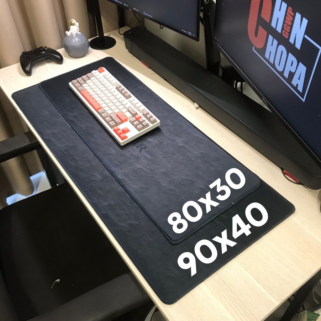 Lót Chuột - Pad Chuột - Mouse Pad - CORSAIR Gaming - Size lớn (90x40 và 80x30)