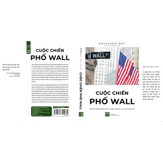 Cuộc Chiến Phố Wall
