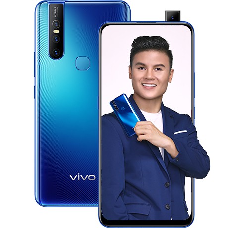 Điện thoại VIVO V15 - 2019 HL2202