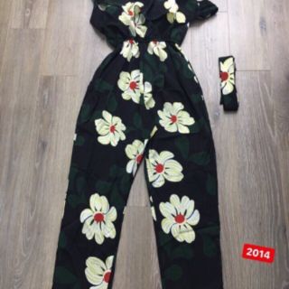 Jum lệch vai cao cấp