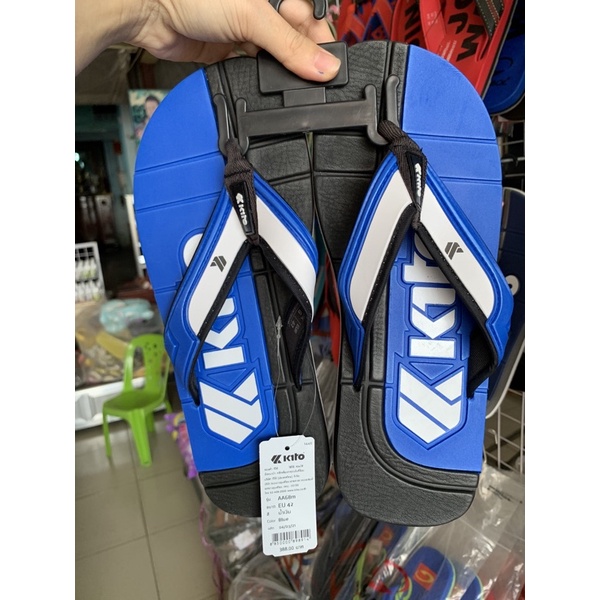 Dép kẹp Kito thái lan AA68