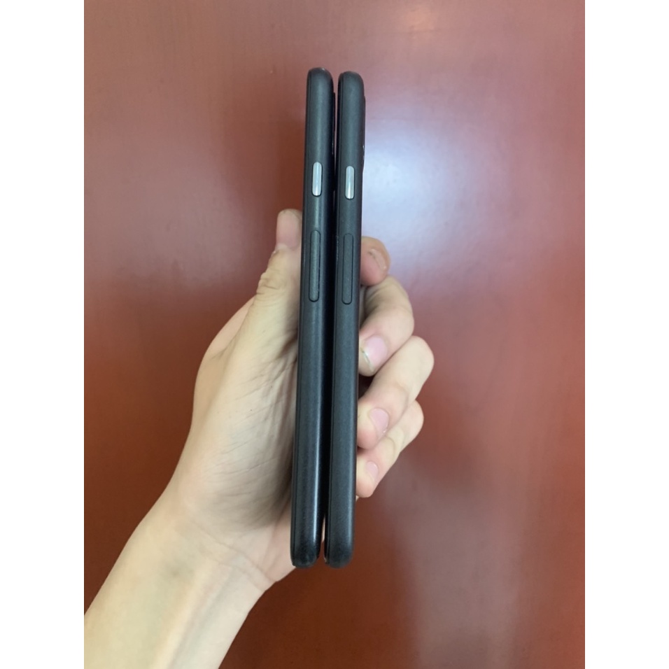 Điện thoại google pixel 5 LOCK siêu camera ram 8 bộ nhớ 128g quốc tế