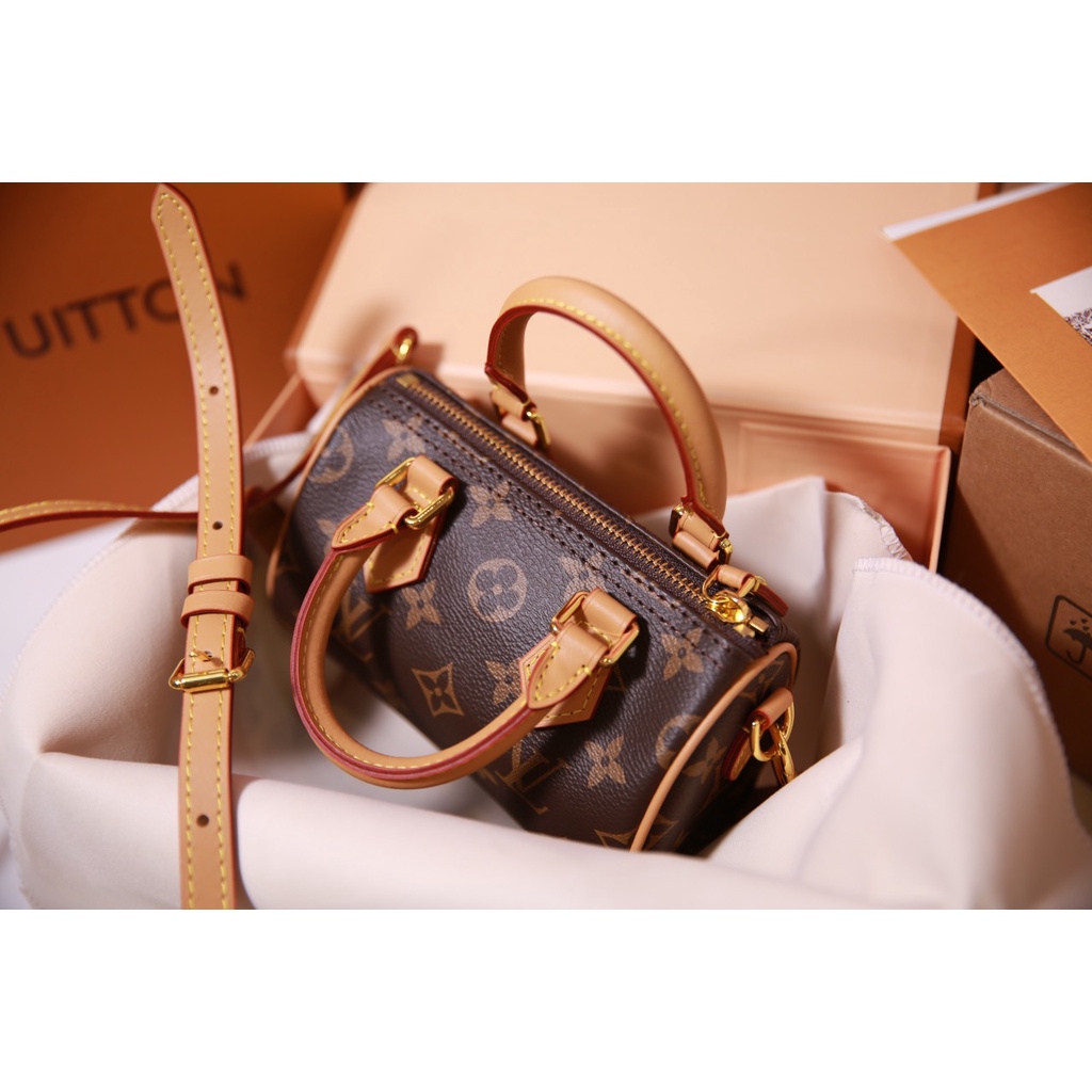 Túi Xách LV Speedy Mini 2022 2986