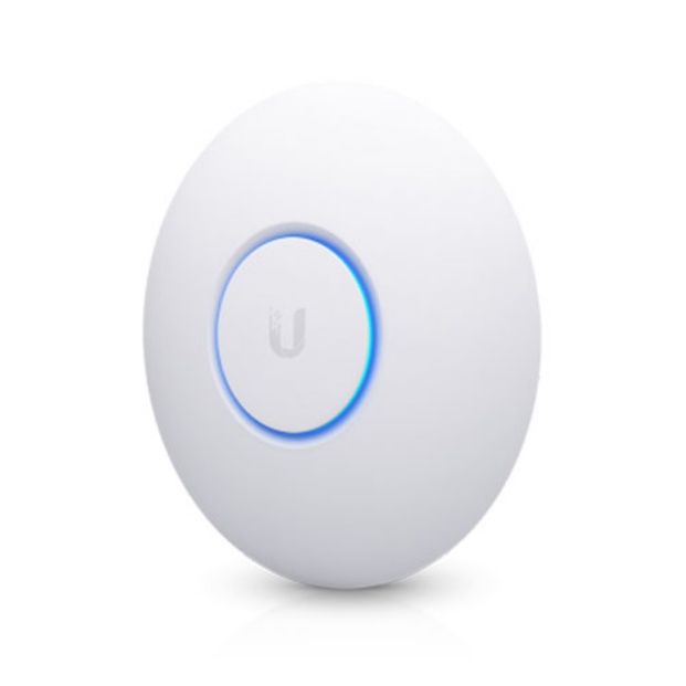 Bộ Phát Sóng Wifi UBIQUITI UniFi AP NanoHD 802.11AC Wave2 MU-MIMO 2033Mbps - Hàng Chính Hãng - BH 1 Năm - Có Xuất VAT
