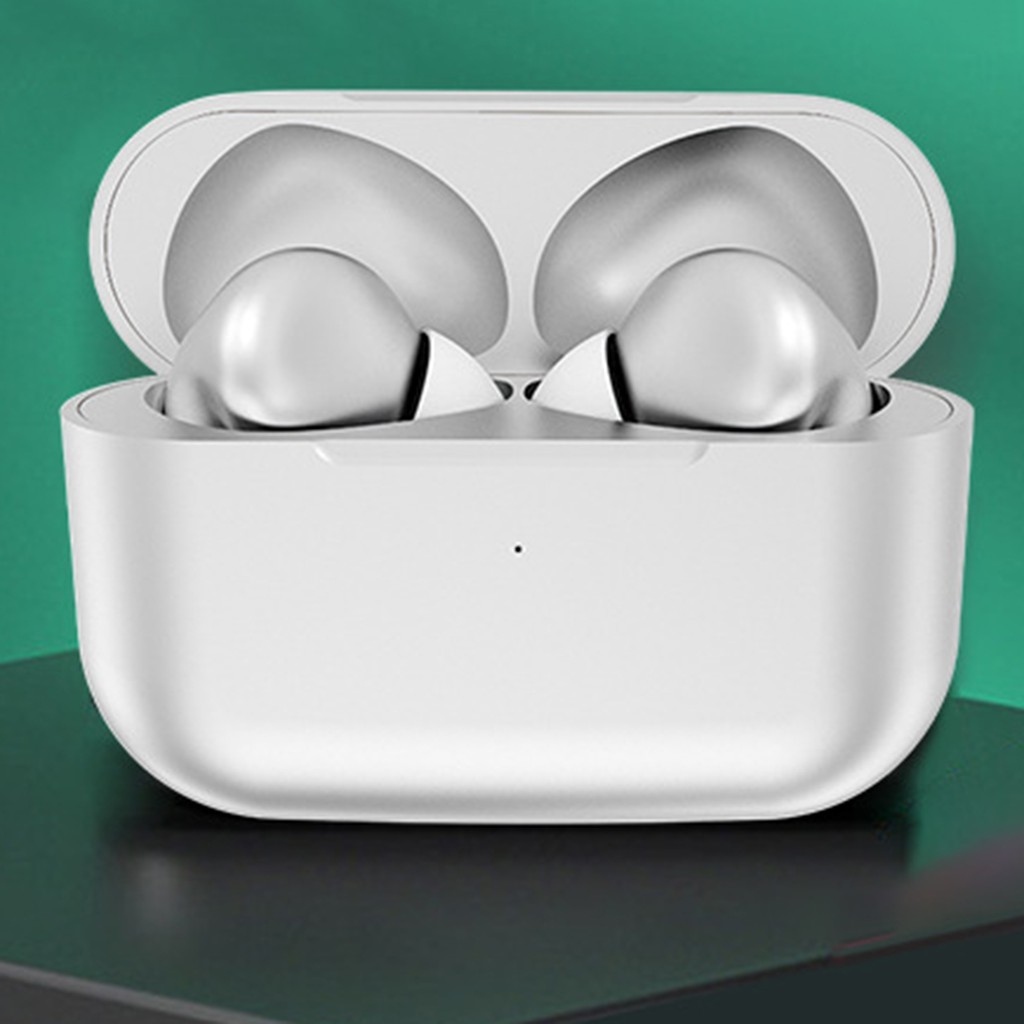 Tai Nghe Nhét Tai Hel + Bluetooth 5.0 Hifi Không Dây Có Thể Sạc Lại