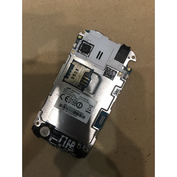 Main sống samsung s5360