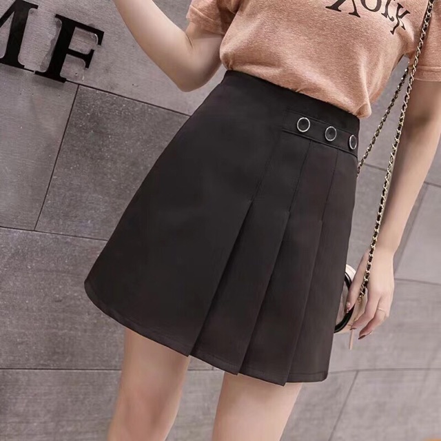 Chân váy ngắn xếp ly HOT,HIT, linhtay99k (kèm ảnh,video thật) | BigBuy360 - bigbuy360.vn