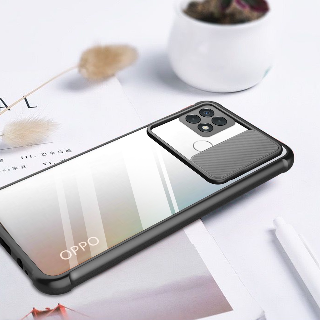 Ốp Điện Thoại Cho Reno 5 4 6 Pro 5K 2Z 2F A91 A94 A16 A16S A54S A15 A15S A35 F19 Pro Reno 5 Lite 5F