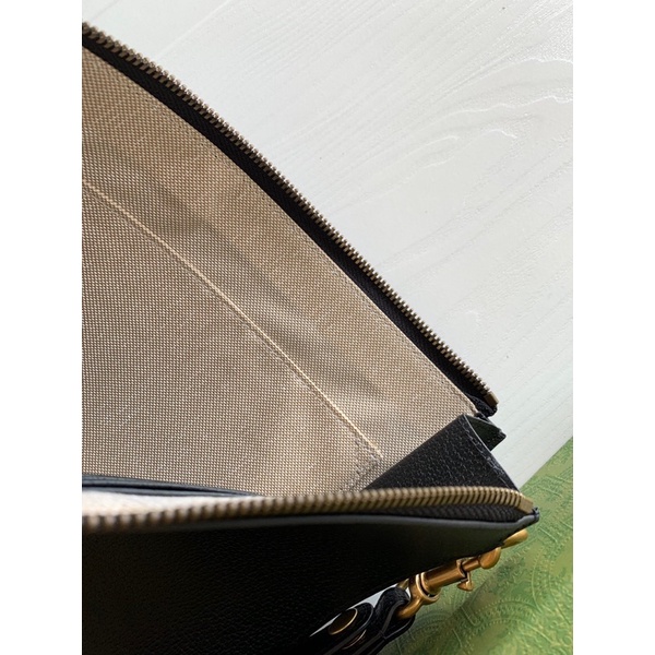 Clutch cầm tay cho nam thương hiệu Gucci GC da thật cao cấp nhiều màu hàng vip 1-1