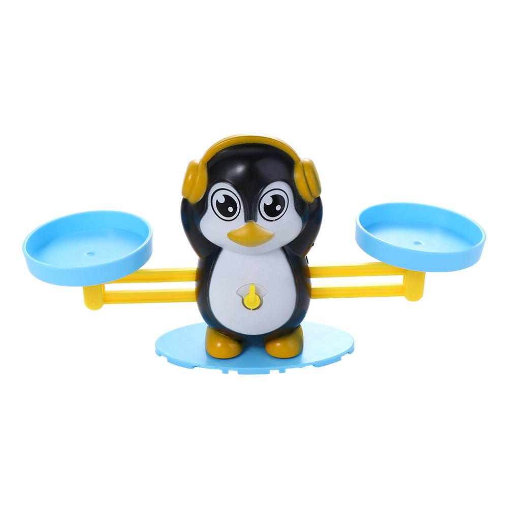 Bộ Đồ Chơi Toán Học Bằng Gỗ Giúp Bé Học Tập REBUY1