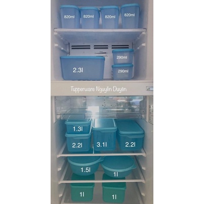 Bộ Morden 16 HỘP full box
