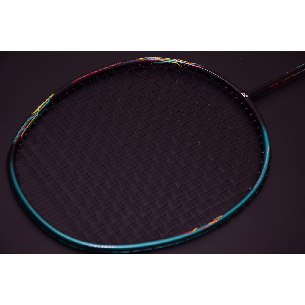 【Túi miễn phí + Kẹp + Chuỗi】 Vợt cầu lông 3UG4 Yonex Astrox 88 S Badminton Racket