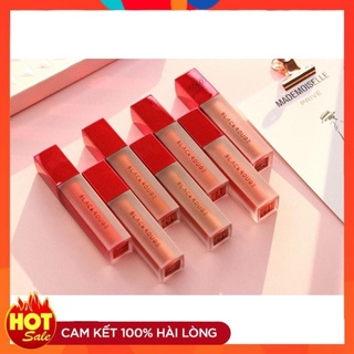Son Kem Lì Black Rouge Air Fit Velvet Tint chính hãng