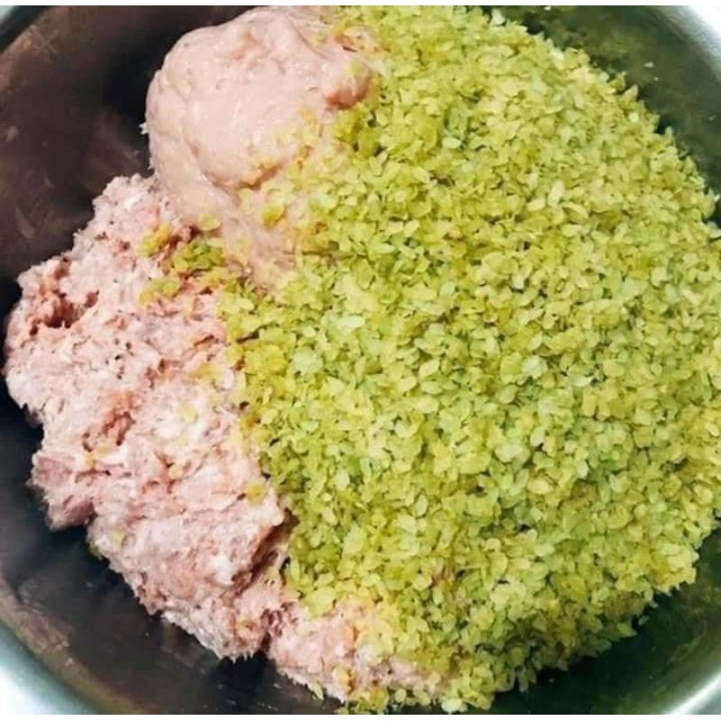 59k 500gr Chả Cốm Hà Nội(Chỉ giao TP HCM)