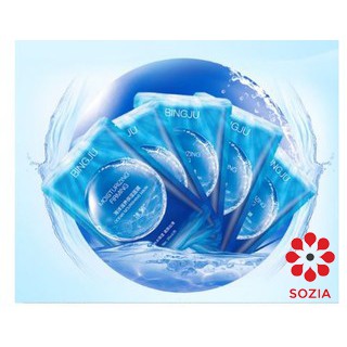 Combo 10-50 miếng mặt nạ cao cấp Nội địa Trung hàng có sẵn- Bioaqua, Images, One Spring, Babig