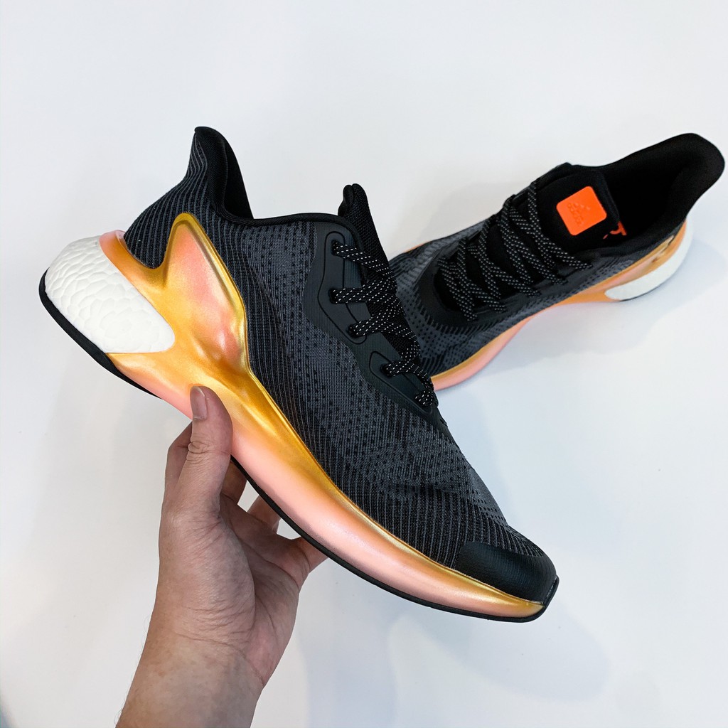 Giày Nam nữ AlphaBoost M mới êm nhẹ bền thời trang