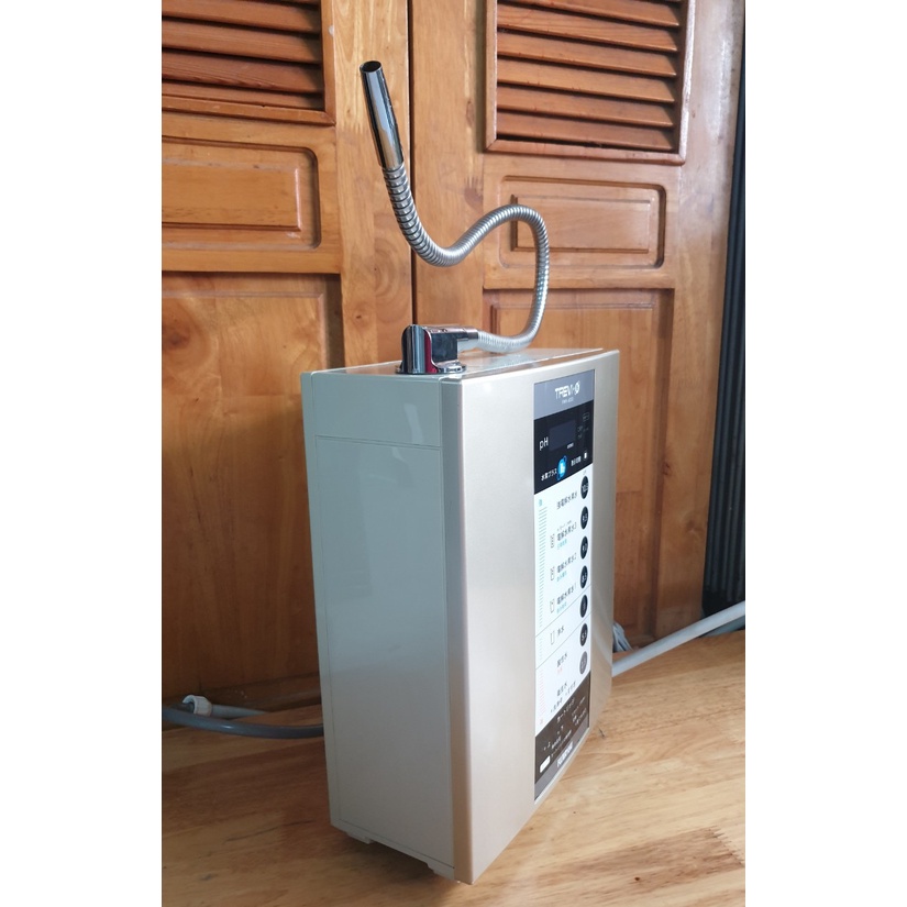 Máy Lọc Nước Điện Giải Trevi FW6000