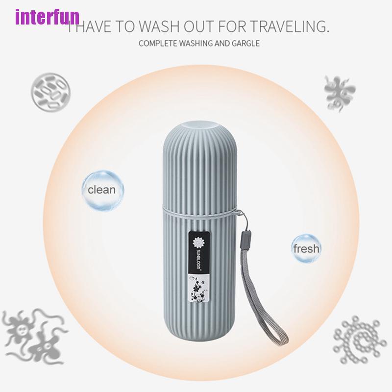 Giá Đỡ Bàn Chải Đánh Răng Cầm Tay Bảo Vệ Ngoài Trời