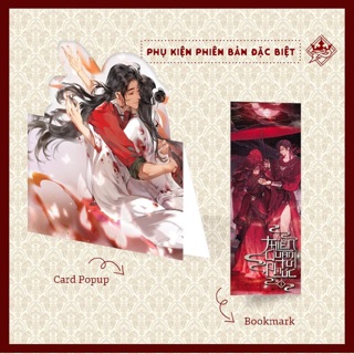 Thiên quan tứ phúc 1 +-