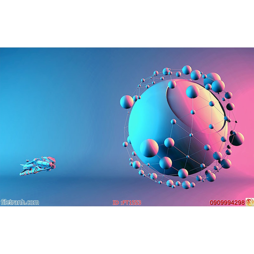 TRANH DÁN TƯỜNG 3D KARAOKE, COFFEE NHIỀU MẪU