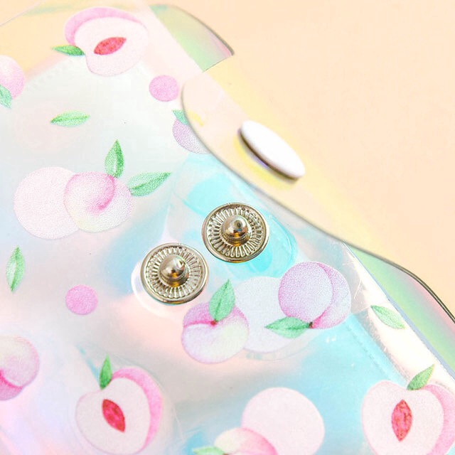 Ví Đựng Thẻ 20 Ngăn Chất Liệu Pvc Chống Nước | BigBuy360 - bigbuy360.vn