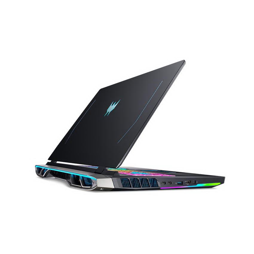 [ELGAME20 giảm 10%]Laptop Acer Predator Helios 500 (PH517-52-797L) i7-11800H |GeForce RTX™ 3080 8GB