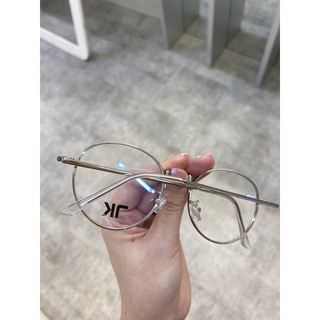 Kính Tròn Kim Loại 🕶