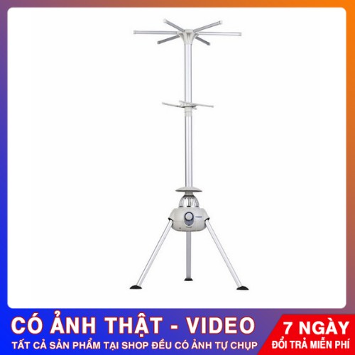 Máy Sấy Quần Áo Tiross TS880 – Máy Sấy Đa Năng – Phân Phối Chính Hãng – Bảo Hành 12 Tháng
