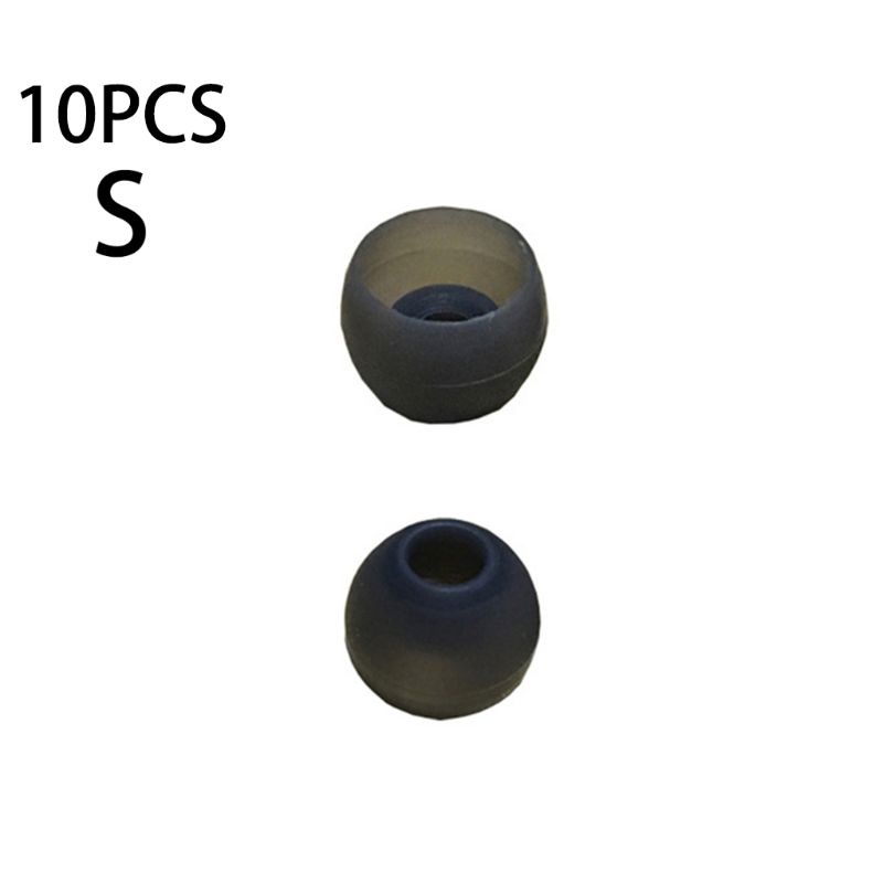 Đệm Silicone Bọc Đầu Tai Nghe Thay Thế Cho Redmi Airdots