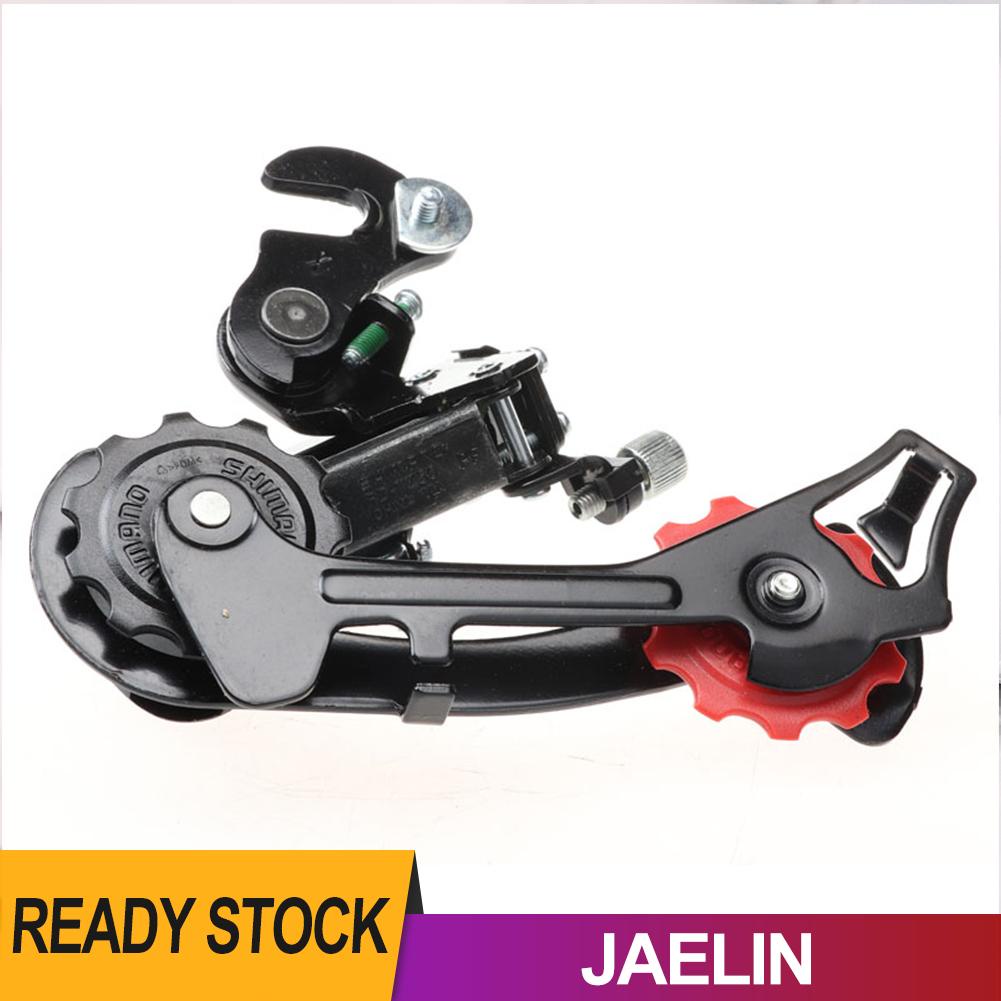 Móc gắn phía sau cho cùi đề xe đạp leo núi