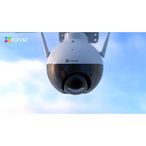 Camera ngoài trời wifi EZVIZ C8C Full HD 1080P xoay 360 độ Tích hợp AI -Có màu ban đêm , ezviz c6n | WebRaoVat - webraovat.net.vn