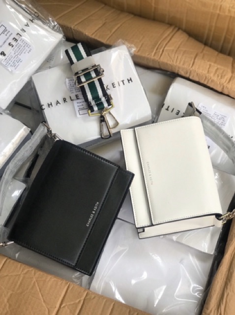 TÚI ĐEO CHÉO DÂY BẢN TO