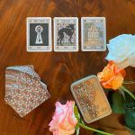 Bài Chelsea Lenormand Blue Edition