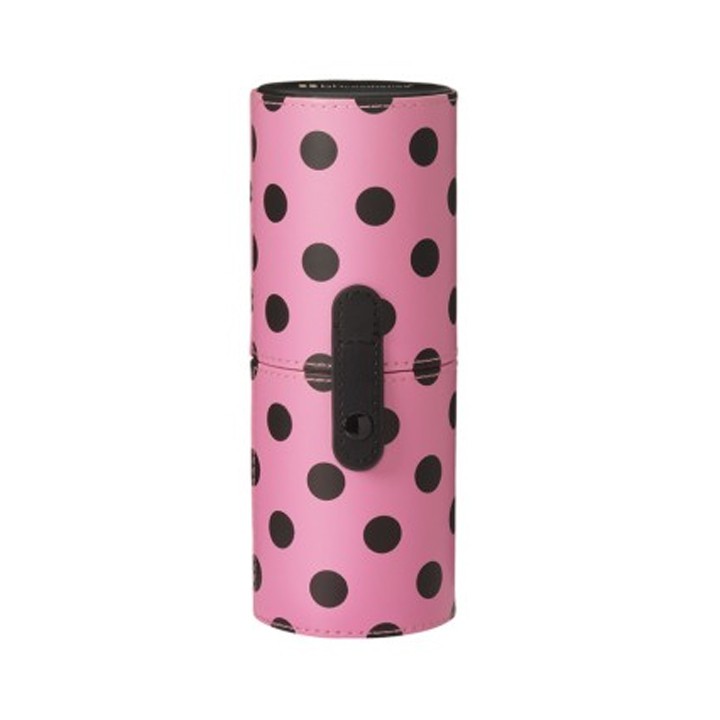 Bộ Cọ Bh Cosmetics Pink A-Dot 11 Cây