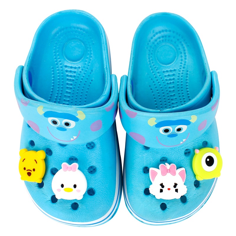 Ghim Cài Giày Trang Trí Hình Mickey Mouse Jibbitz Anime Minnie Cat Crocs Jibbits Trang Trí Phụ Kiện Giày Cho Nữ Disney Jibbitz