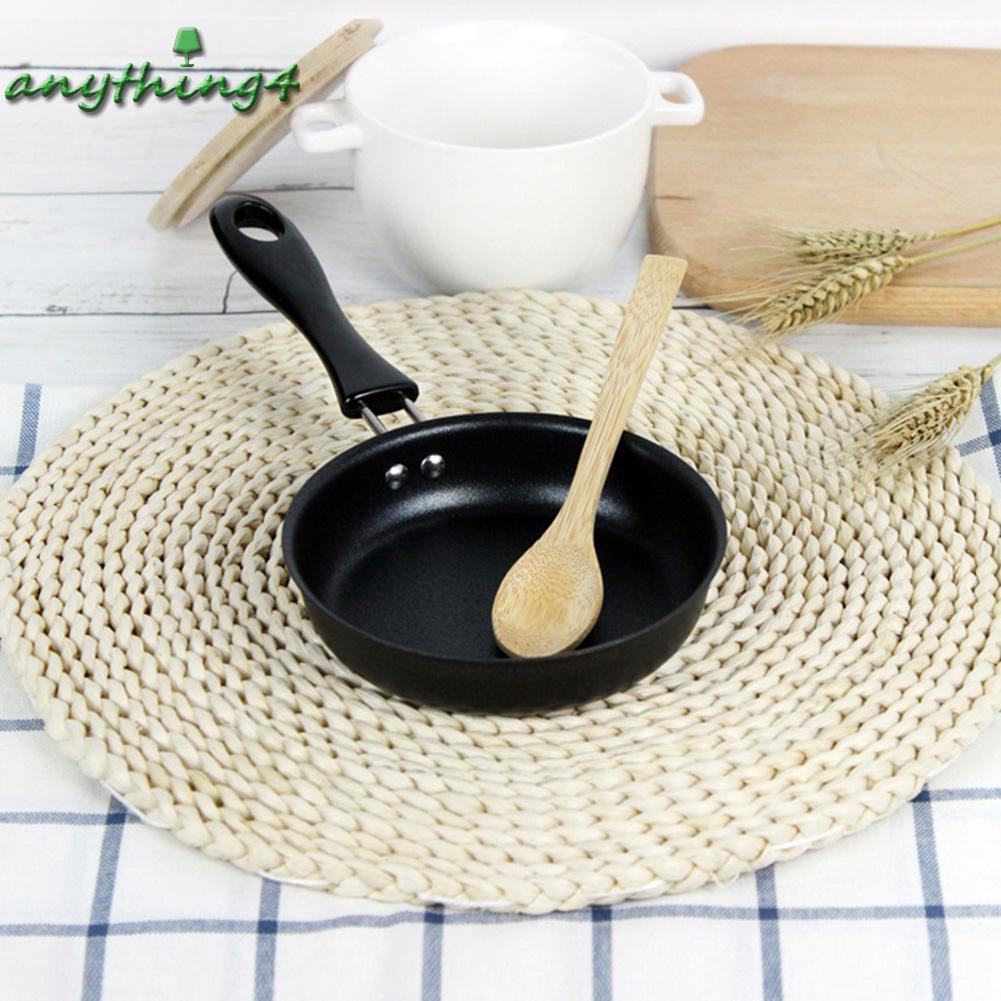 Chảo Chiên Trứng Chống Dính Mini 12cm