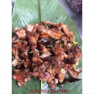 Hạt mắc khén rừng -100gr