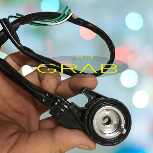 Công tắc OFF chân chống xe LEAD đời 2007 đến 2012 và xe SCR - G2171