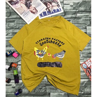 COMBO 4 ÁO THUN NỮ DÀY DẶN CHỈ 160K