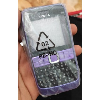 Ốp Điện Thoại Cho nokia e63 nokia e63