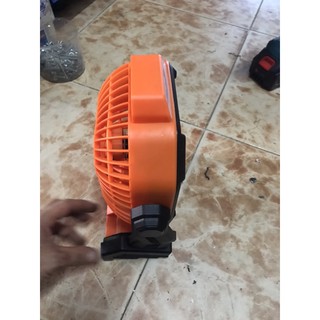 Quat không chổi than