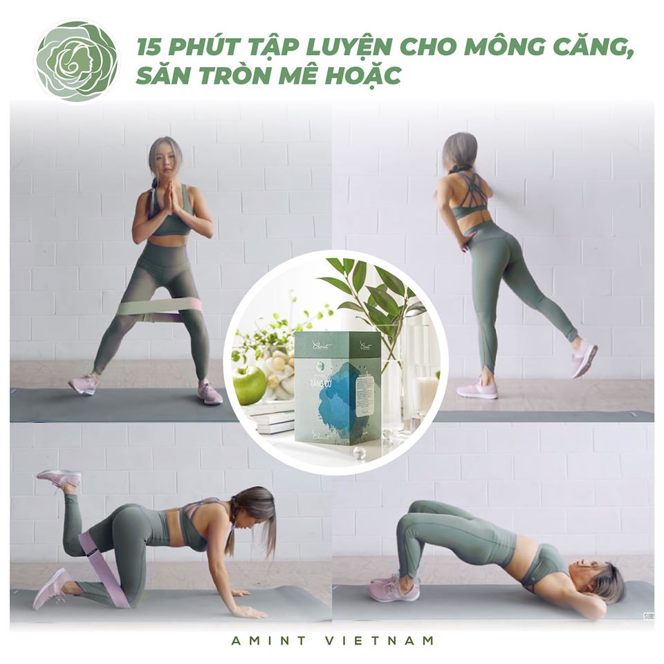 TĂNG VÒNG 3 AMINT - kèm quà tặng, video bài tập, thực đơn độc quyền | BigBuy360 - bigbuy360.vn