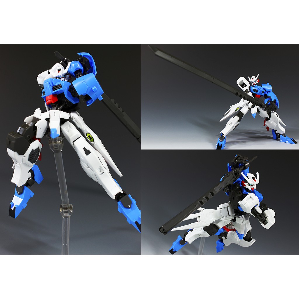 Mô Hình Gundam Bandai HG IBO 019 Gundam Astaroth [GDB] [BHG]