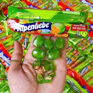 Kẹo Alpenliebe xoài nhân muối ớt