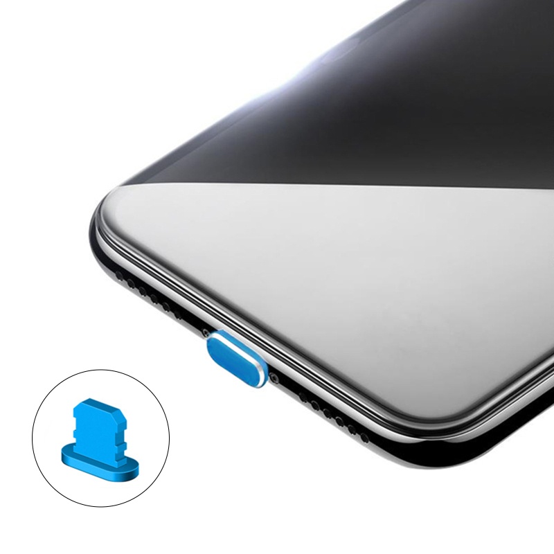 Nắp Bảo Vệ Cổng Sạc Cho iPhone 11 / 11 Pro Max