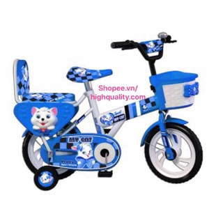 Xe Đạp Cho Bé <đọc kỹ thông tin>